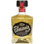 Centinela Teqiula Reposado 40% 0,7 l (holá láhev) – Zboží Dáma