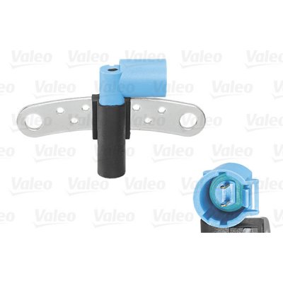 Generátor impulsů, klikový hřídel VALEO 254064 – Hledejceny.cz