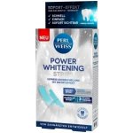 PERL WEISS bělící pásky 5 ks – Zboží Mobilmania