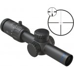 Meopta MeoPro R6 1 6x24 SFP RD 4C – Zboží Dáma
