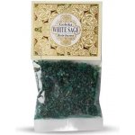 Goloka Vonná pryskyřice pro vykuřování White Sage 30 g – Hledejceny.cz