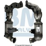 Katalyzátor BM CATALYSTS BM91480H | Zboží Auto