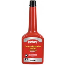 Carlson Čistič vstřikovacího systému benzínových motorů 250 ml