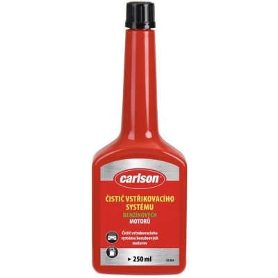 Carlson Čistič vstřikovacího systému benzínových motorů 250 ml