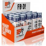 Extrifit FB-3! Fat Burner Shot 1350 ml – Zbozi.Blesk.cz