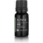 Alteya Organics Šalvějový olej 100% 10 ml – Hledejceny.cz