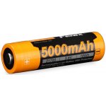 Fenix 18650 2600 mAh – Zboží Živě