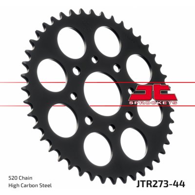 JT Sprockets JTR 273-44 – Zbozi.Blesk.cz