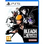Bleach Rebirth of Souls – Zboží Dáma