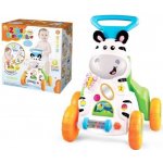 Fisher Price Interaktivní chodítko Zebra – Zboží Dáma