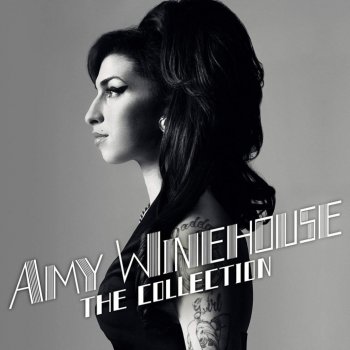 Amy Winehouse - The collection, 5CD, 2020