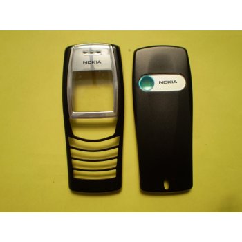 Kryt Nokia 6610 černý