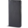 Pouzdro a kryt na mobilní telefon Pouzdro Beweare Magnetické flipové LG G6 - černé