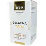ATP Vitality Gelatina Caps 100 tablet – Hledejceny.cz