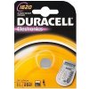 Baterie primární Duracell CR1620 3V 1 ks AADU009