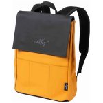 Meatfly Kyle Honey Black Černá 15 l – Zboží Dáma