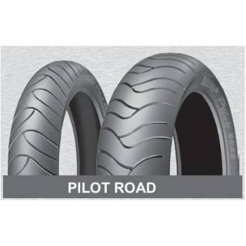 Michelin Pilot Road 120/70 R17 58W