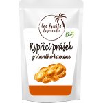Les Fruits du Paradis Kypřící prášek z vinného kamene BIO 5 kg – Zboží Dáma