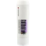 Goldwell Dualsenses Blondes & Highlights Conditioner pro blond a melírované vlasy 200 ml – Sleviste.cz