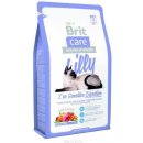 Krmivo pro kočky Brit cat Care Vafo Lilly I´ve Sensitive Digestion 7 kg