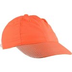 Finmark Summer Cap oranžová – Sleviste.cz