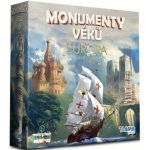 Monumenty věků Mundo rozšíření – Zboží Živě Monumenty věků Mundo rozšíření – Zboží Živě