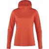 Dámská mikina Fjällräven Abisko Sun-hoodie Women