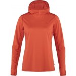 Fjällräven Abisko Sun-hoodie Women – Hledejceny.cz