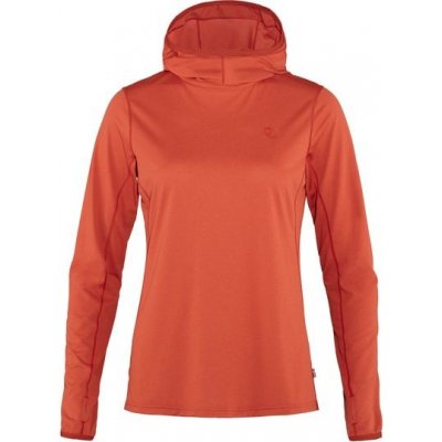 Fjällräven Abisko Sun-hoodie Women – Hledejceny.cz