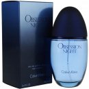 Calvin Klein Obsession Night parfémovaná voda dámská 100 ml