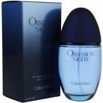 Calvin Klein Obsession Night parfémovaná voda dámská 100 ml – Hledejceny.cz