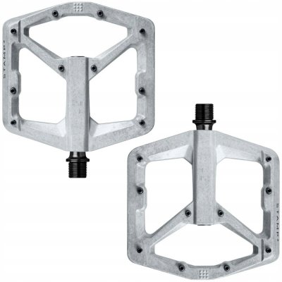 Crankbrothers Stamp 2 Large pedály – Zboží Mobilmania