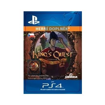 Kings Quest - Chapter 3: Once Upon a Climb