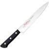 Kuchyňský nůž Masahiro BWH Plátkovací nůž Flexi 200 mm