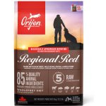 Orijen Dog Regional Red 6 kg – Hledejceny.cz