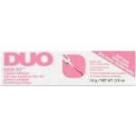 Ardell Duo Quick-Set Striplash Adhesive lepidlo na umělé řasy 14 g – Zboží Dáma