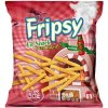 Krekr a snack Maks Crispy Fripsy Bacon Sticks MKD 50 g