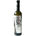Pechor Sylvánské zelené 2016 pozdní sběr 12% 0,75 l (holá láhev) – Hledejceny.cz