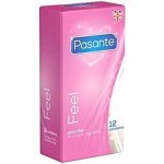 Pasante Sensitive Feel 12 ks – Zboží Dáma