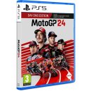 MotoGP 24 (D1 Edition)