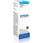 Inkoust Epson T6732 Cyan - originální – Sleviste.cz