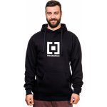 Horsefeathers LEADER sweatshirt black – Hledejceny.cz