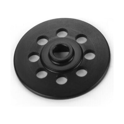 Xray ALU 2-PAD SLIPPER CLUTCH PLATE SHORT SWISS 7075 T6 – Hledejceny.cz