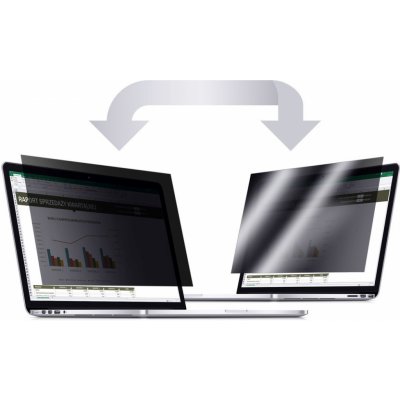 3M GPF17.0W Privátní filtrů Gold pro 43,2cm (17,0 ) 16:10 – Sleviste.cz