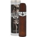 Cuba Grey toaletní voda pánská 100 ml