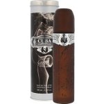 Cuba Grey toaletní voda pánská 100 ml – Sleviste.cz