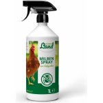 REAVET Sprej proti roztočům na drůbeži 1 l – Zboží Dáma