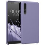 Kwmobile Huawei P20 Pro modré – Zboží Živě