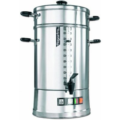Hogastra Automat na kávu 16,5 l CNS-130 – Zboží Dáma