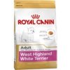 Granule pro psy Royal Canin West Highland White Teriér Adult 2 x 3 kg